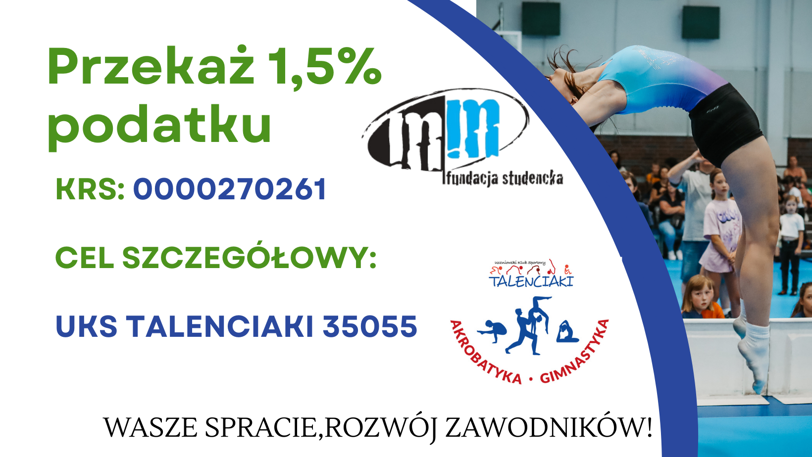 You are currently viewing Wspomóż nasz klub!