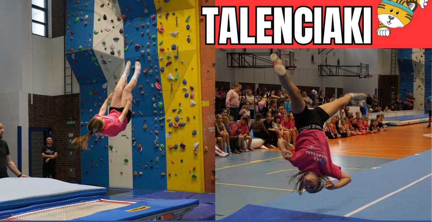 Talenciaki